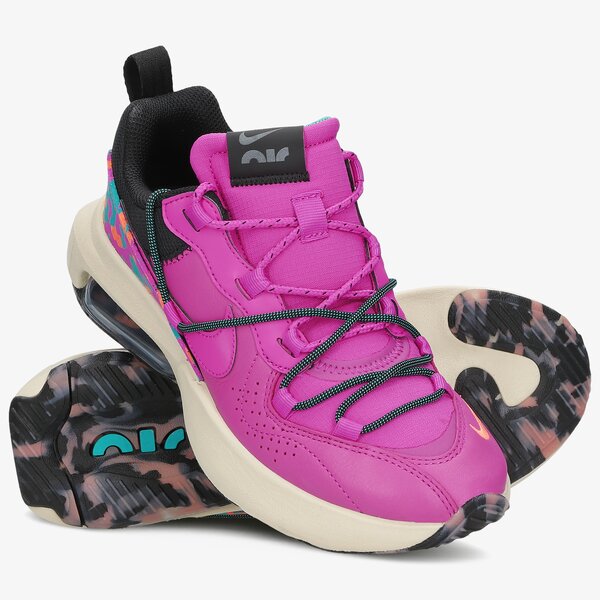 Дамски маратонки NIKE W AIR MAX VIVA db5269-500 цвят розов