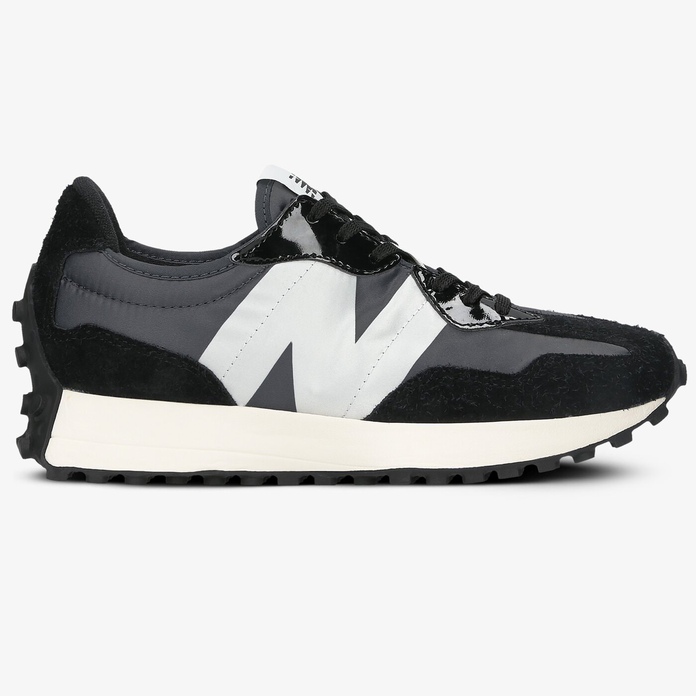 Дамски маратонки NEW BALANCE WS327SFC ws327sfc цвят черен