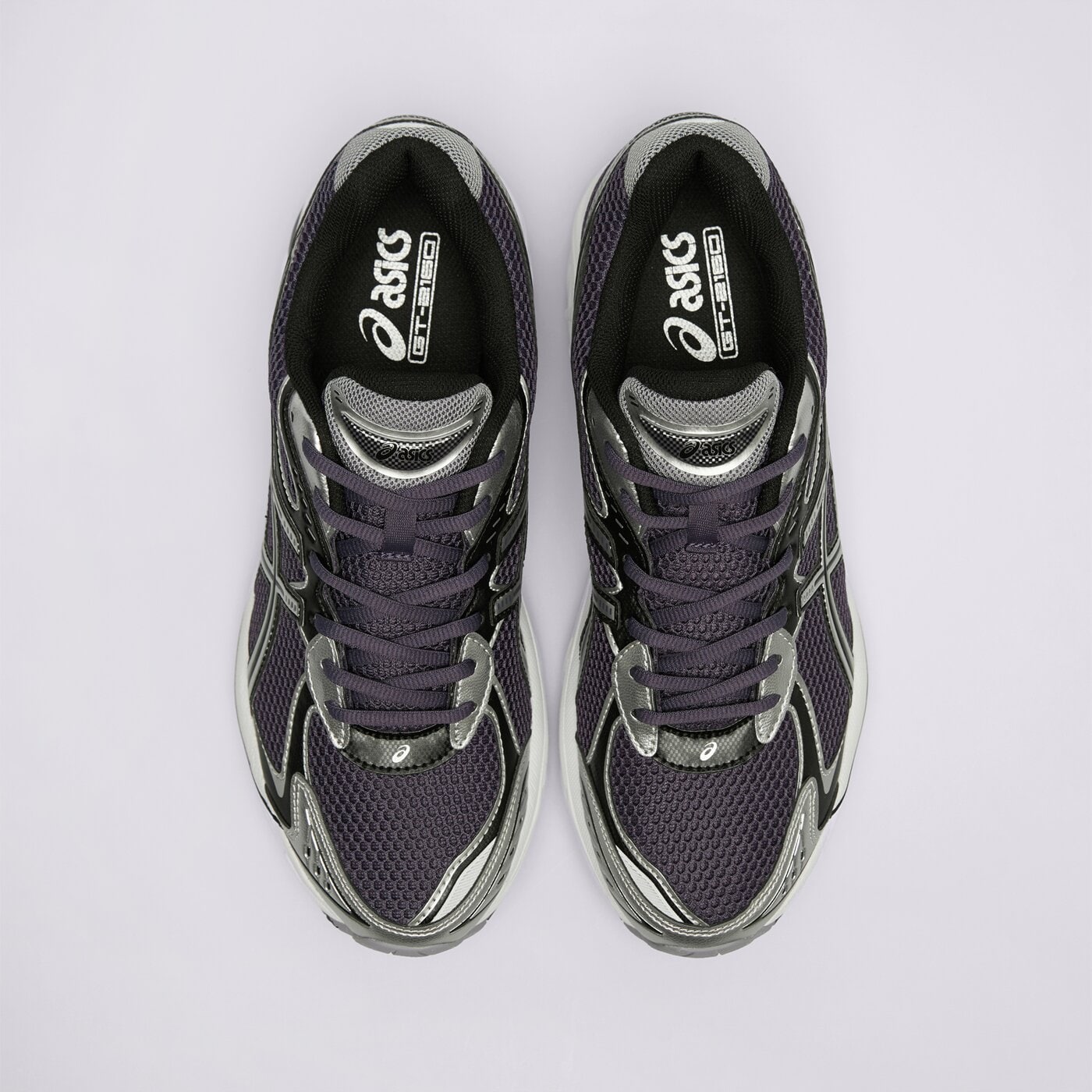 Мъжки маратонки ASICS GT-2160 1203a275500 цвят тъмносин