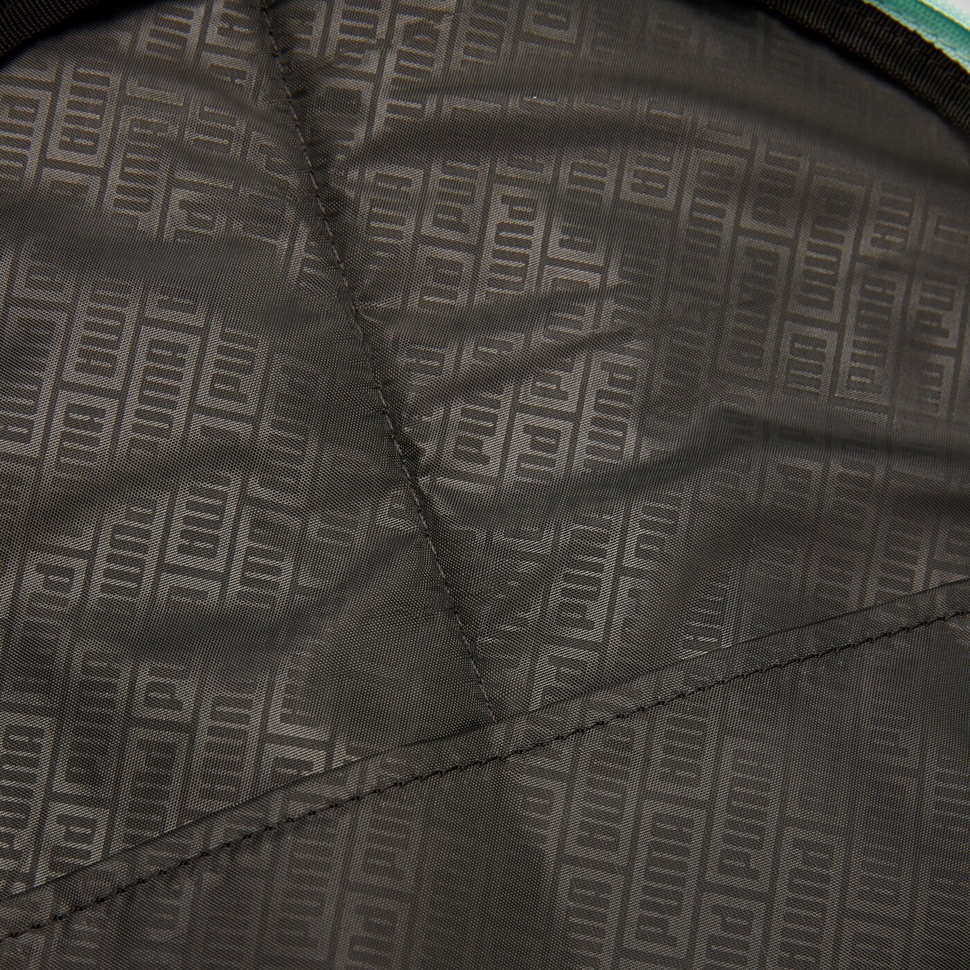 Детска раница PUMA РАНИЦА PUMA PHASE BACKPACK II 077295 30 цвят зелен