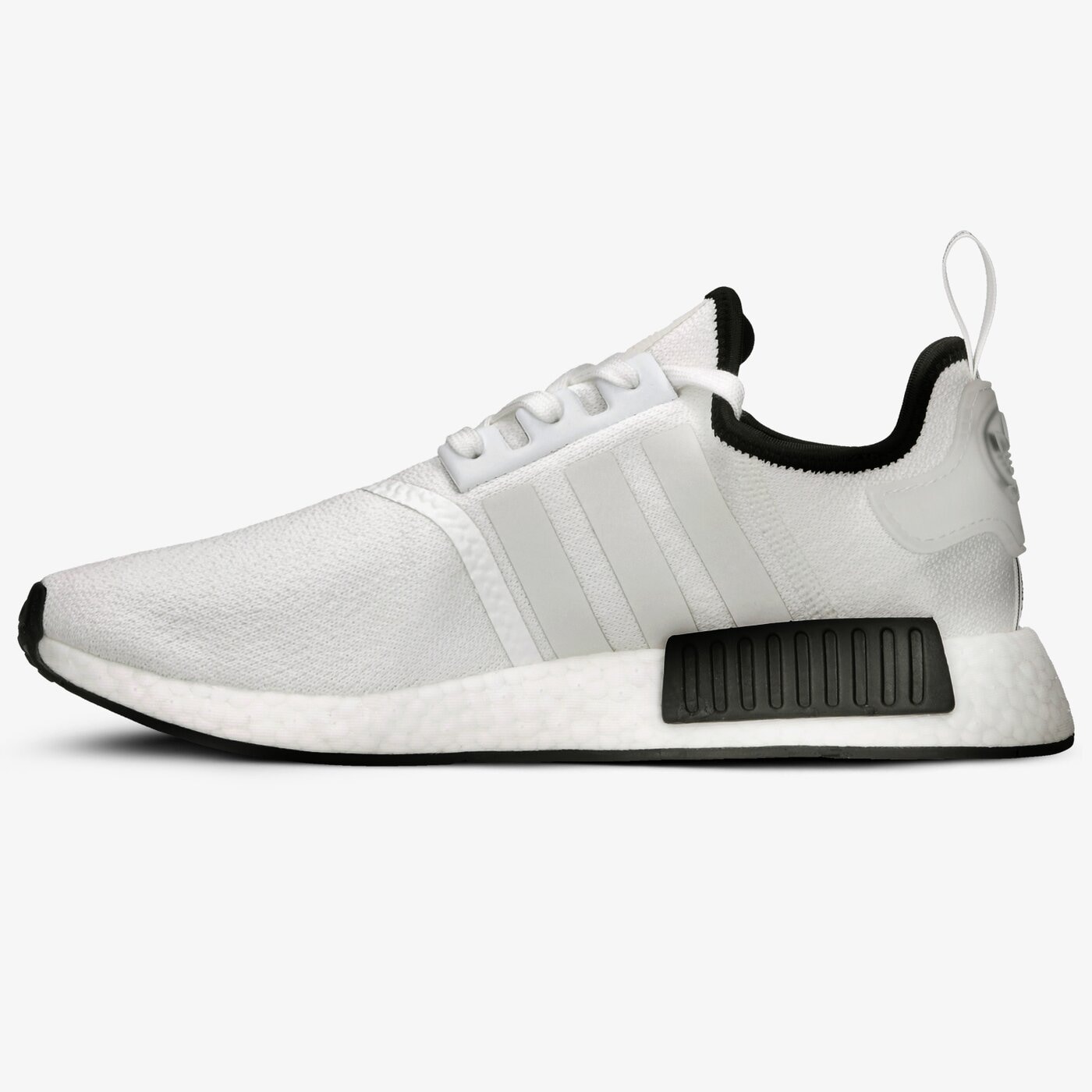 Дамски маратонки ADIDAS NMD_R1 db3587 цвят бял