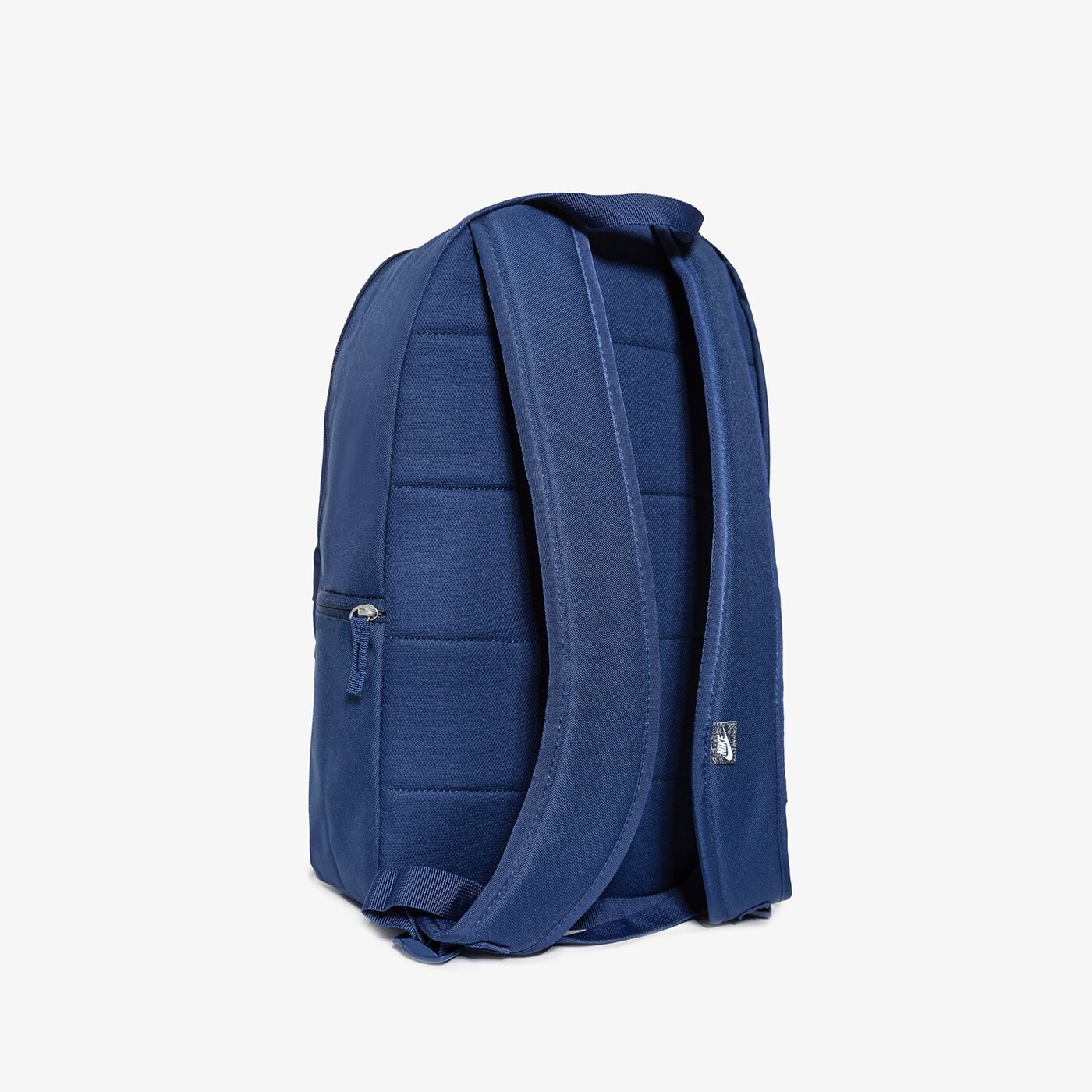 Детска раница NIKE РАНИЦА HERITAGE dc4244-411 цвят тъмносин