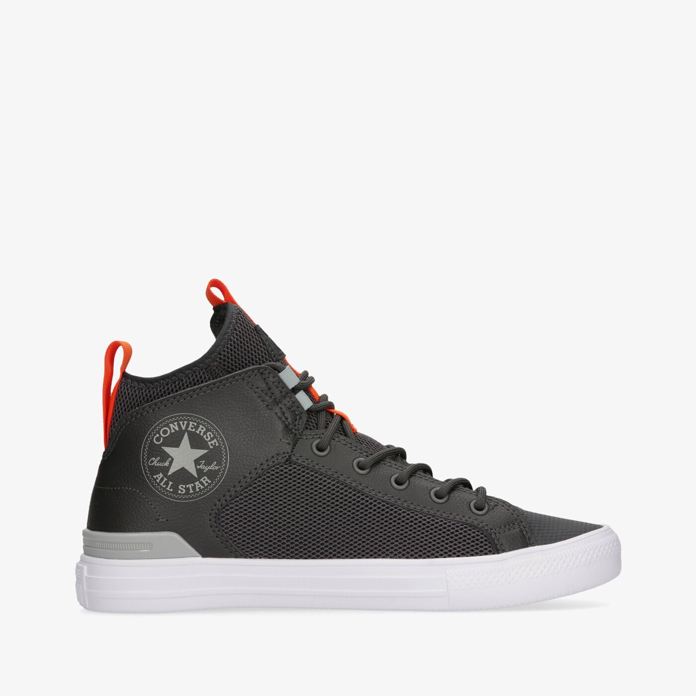Мъжки маратонки CONVERSE CHUCK TAYLOR ALL STAR ULTRA 172905c цвят сив