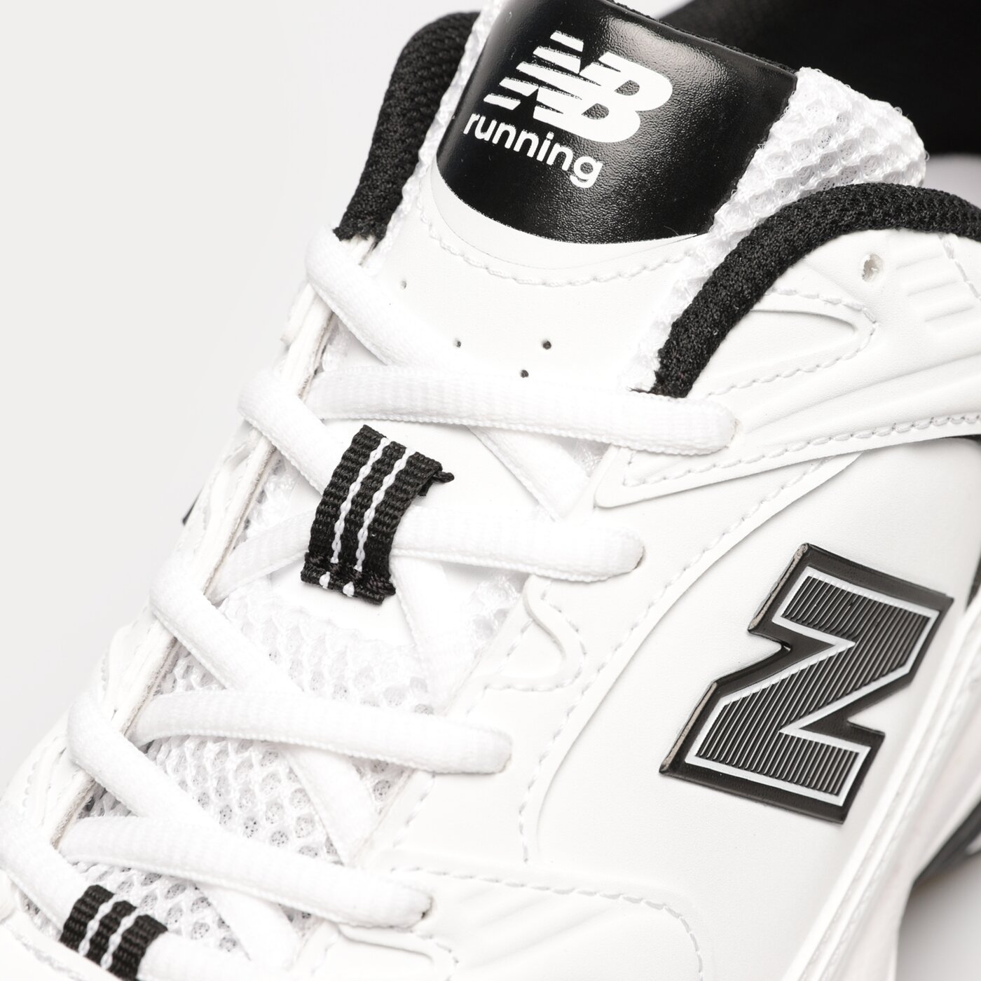 Мъжки маратонки NEW BALANCE 530  mr530syb цвят бял