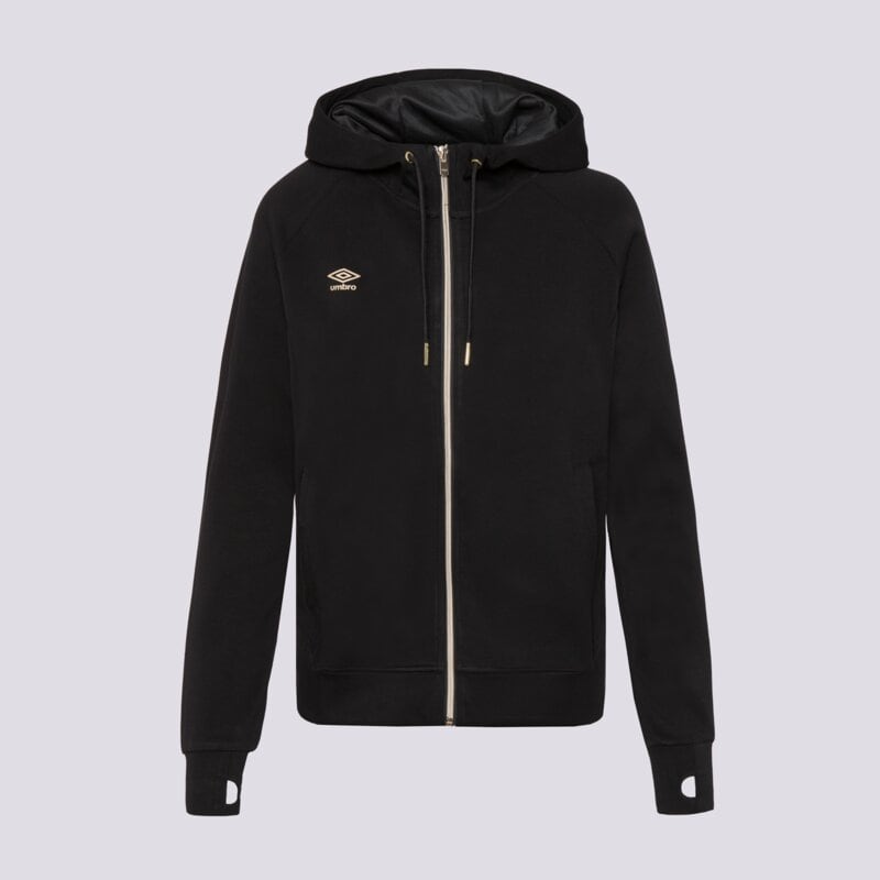 UMBRO СУИТЧЪР СЪС ЗАКОПЧАВАНЕ С КАЧУЛКА ALVIN II