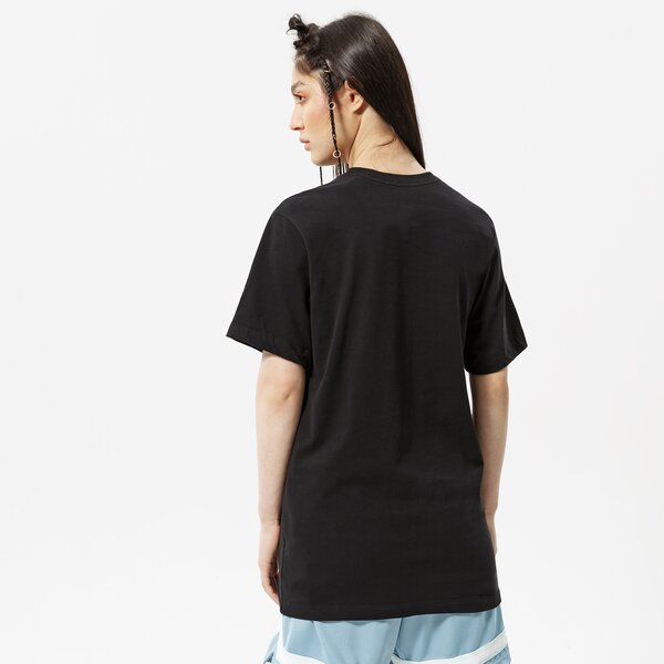 Мъжка тениска NIKE ТЕНИСКА WNBA U NK DF TEAM 13 SS TEE NBA dr9316-011 цвят черен