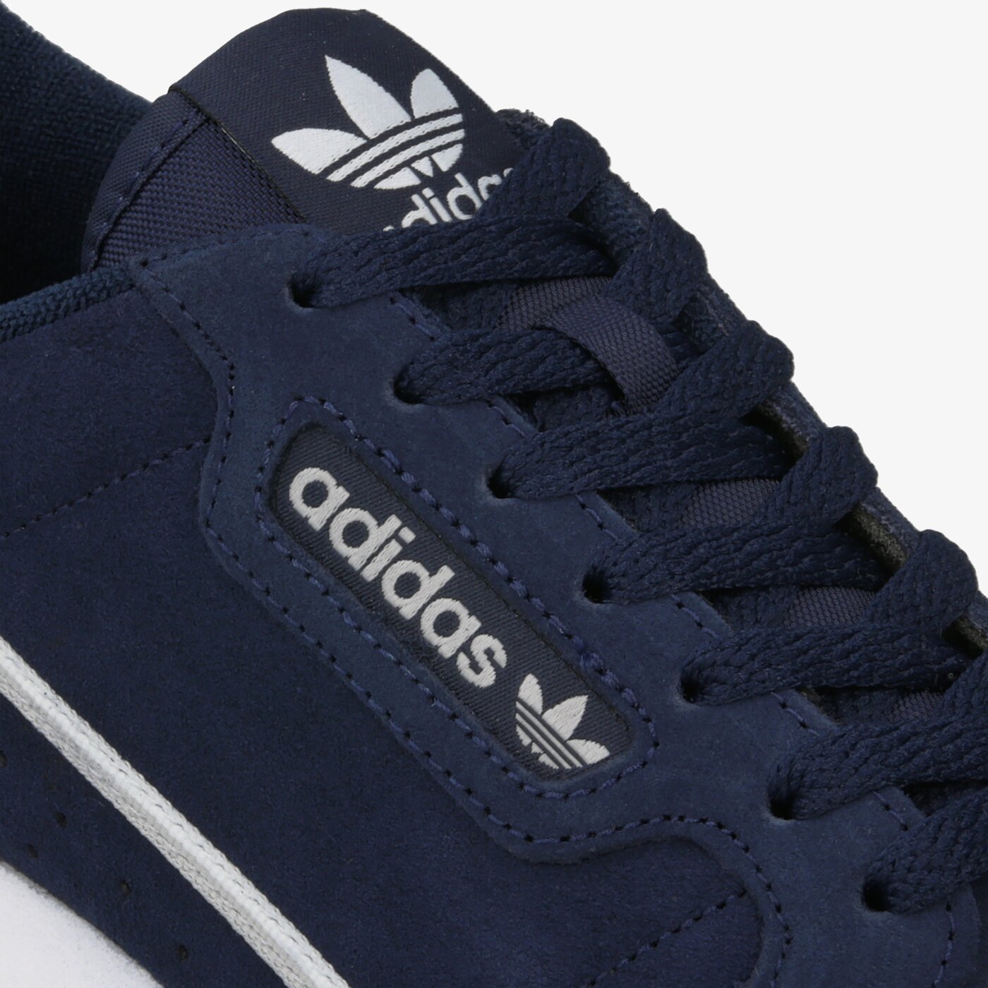 Мъжки маратонки ADIDAS CONTINENTAL 80 ee5362 цвят тъмносин