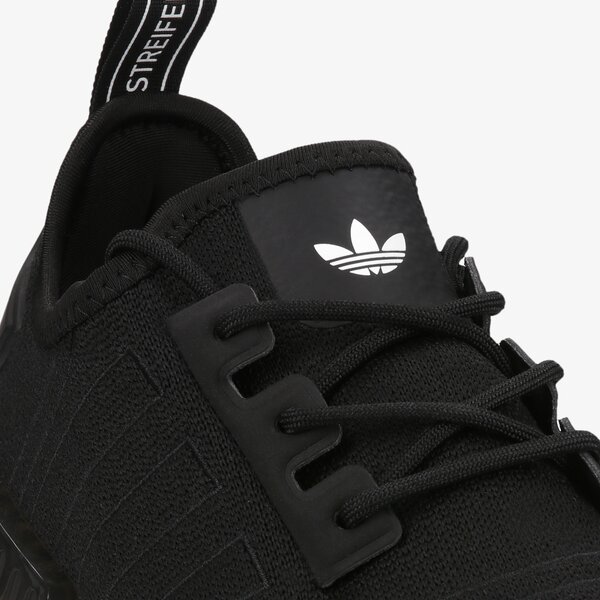 Мъжки маратонки ADIDAS NMD_R1 gz7920 цвят черен