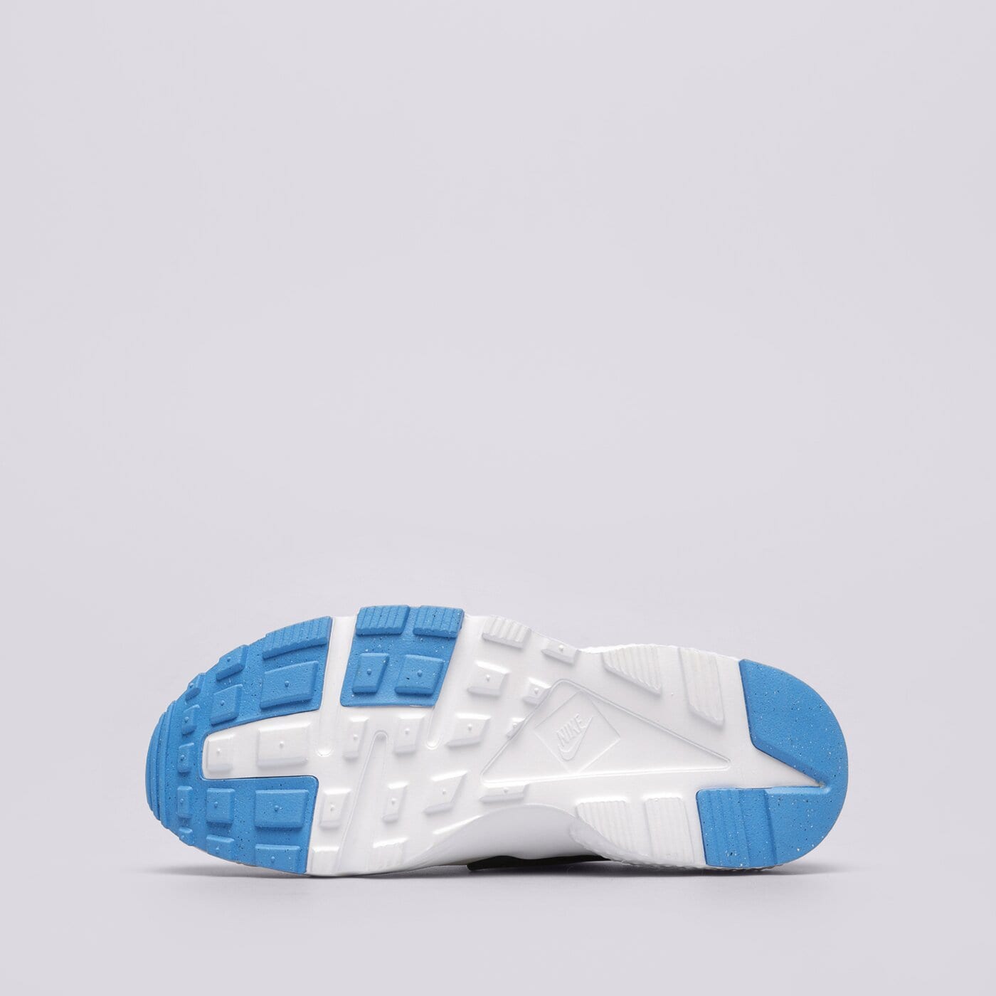 Детски маратонки NIKE HUARACHE RUN  654275-119 цвят бял