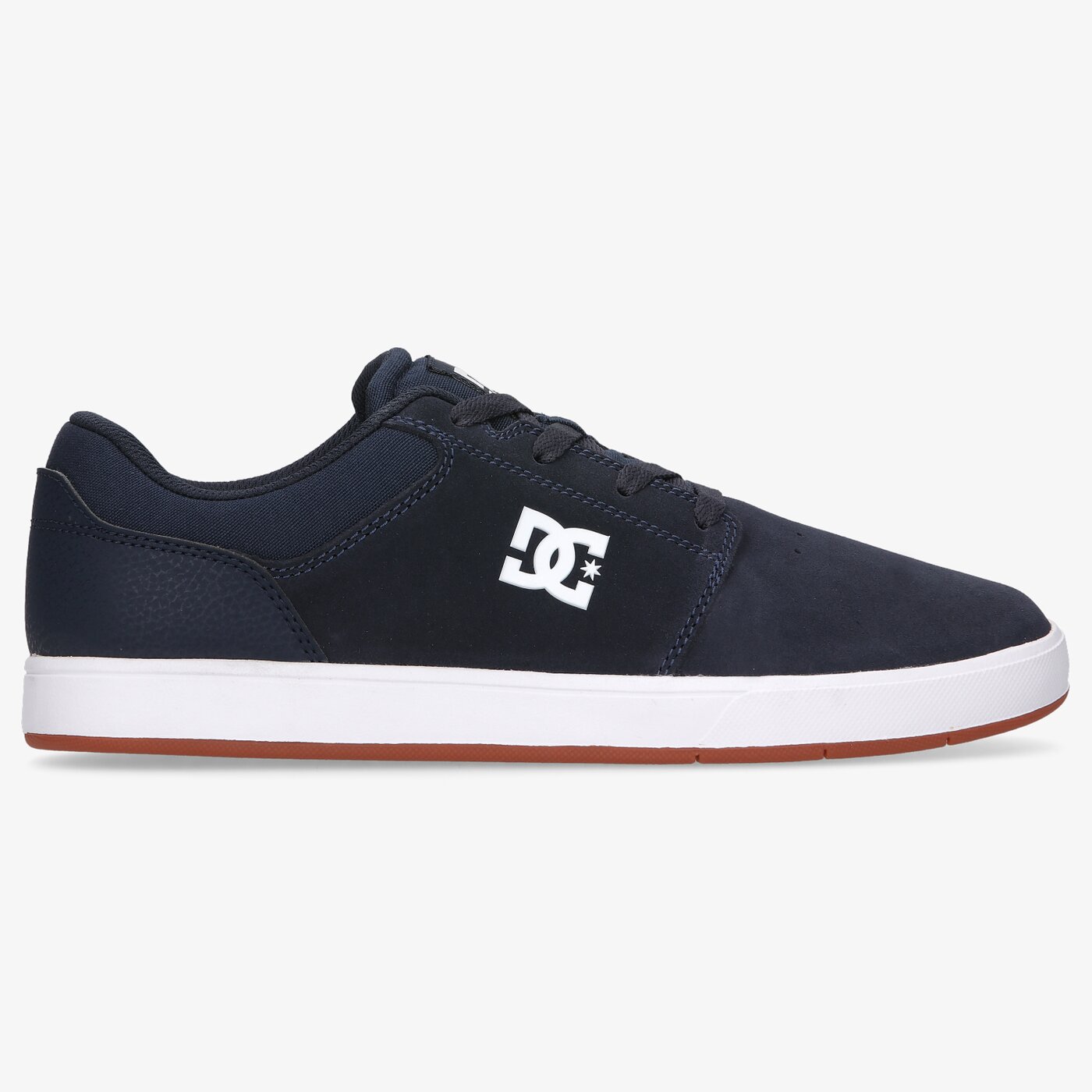 Мъжки маратонки DC CRISIS 2 adys100647dn1 цвят тъмносин
