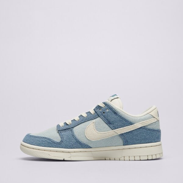 Дамски маратонки NIKE WMNS DUNK LOW NA1 ih5073-006 цвят син