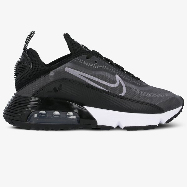Дамски маратонки NIKE W AIR MAX 2090 ck2612-002 цвят черен