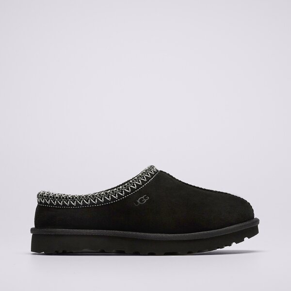 Дамски кежуал UGG TASMAN II 1174470-blk цвят черен