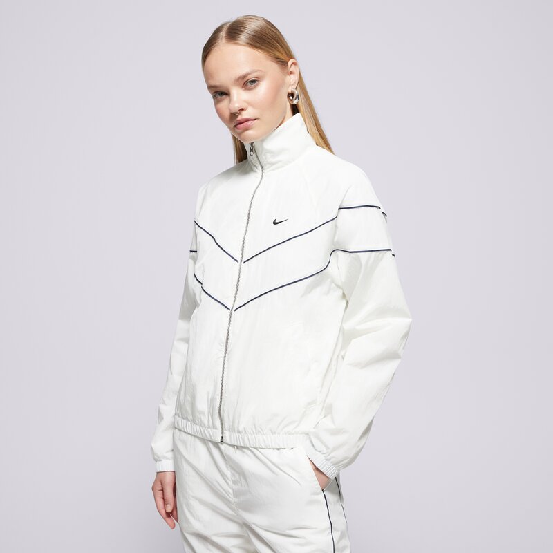 NIKE ЯКЕ W NSW NK WR WVN UV FZ JKT