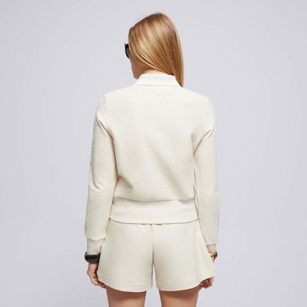 Дамски суичър PUMA СУИТЧЪР СЪС ЗАКОПЧАВАНЕ KNITTED CARDIGAN 629781 87 цвят бежов