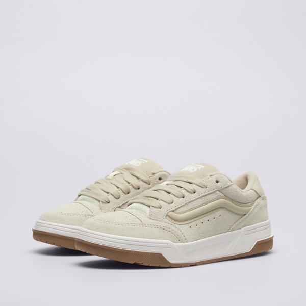 Дамски маратонки VANS HYLANE vn000d81bys1 цвят бежов