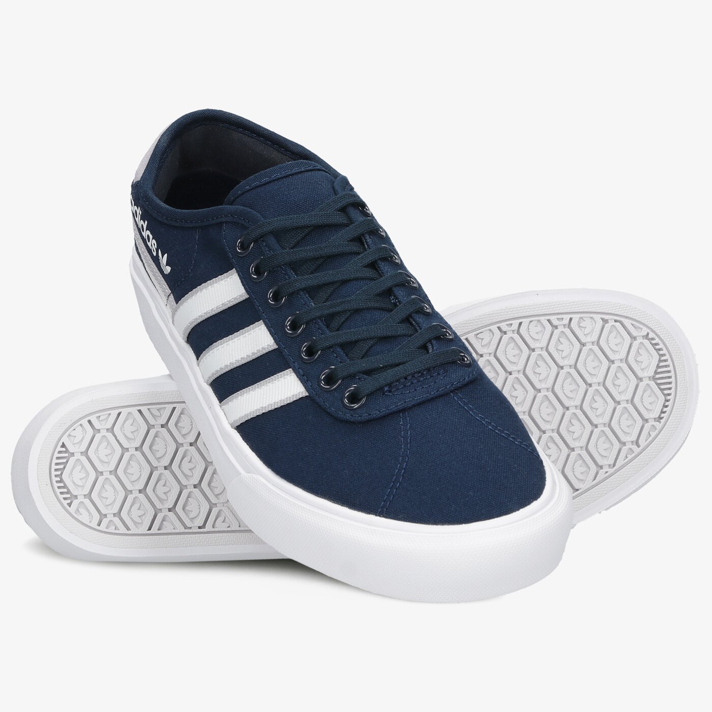 Мъжки маратонки ADIDAS DELPALA fy9311 цвят тъмносин