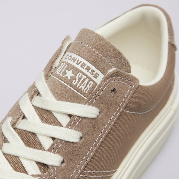 Дамски маратонки CONVERSE CHUCK TAYLOR ALL STAR CRUISE a09843c цвят кафяв