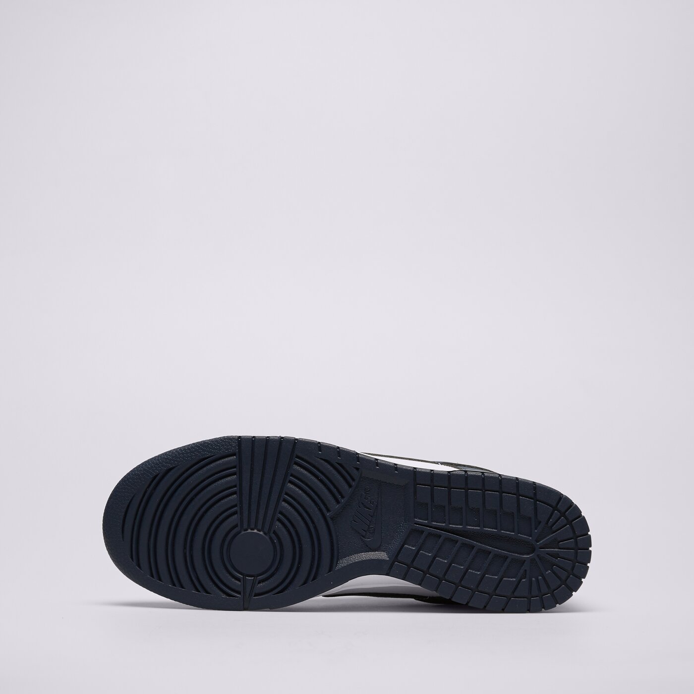 Мъжки маратонки NIKE DUNK LOW RETRO hf5441-107 цвят тъмносин