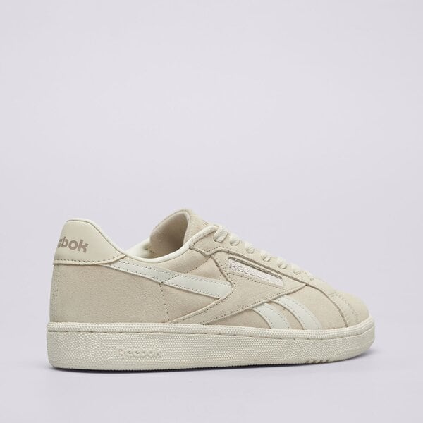 Дамски маратонки REEBOK CLUB C GROUNDS UK 100220809 цвят бял