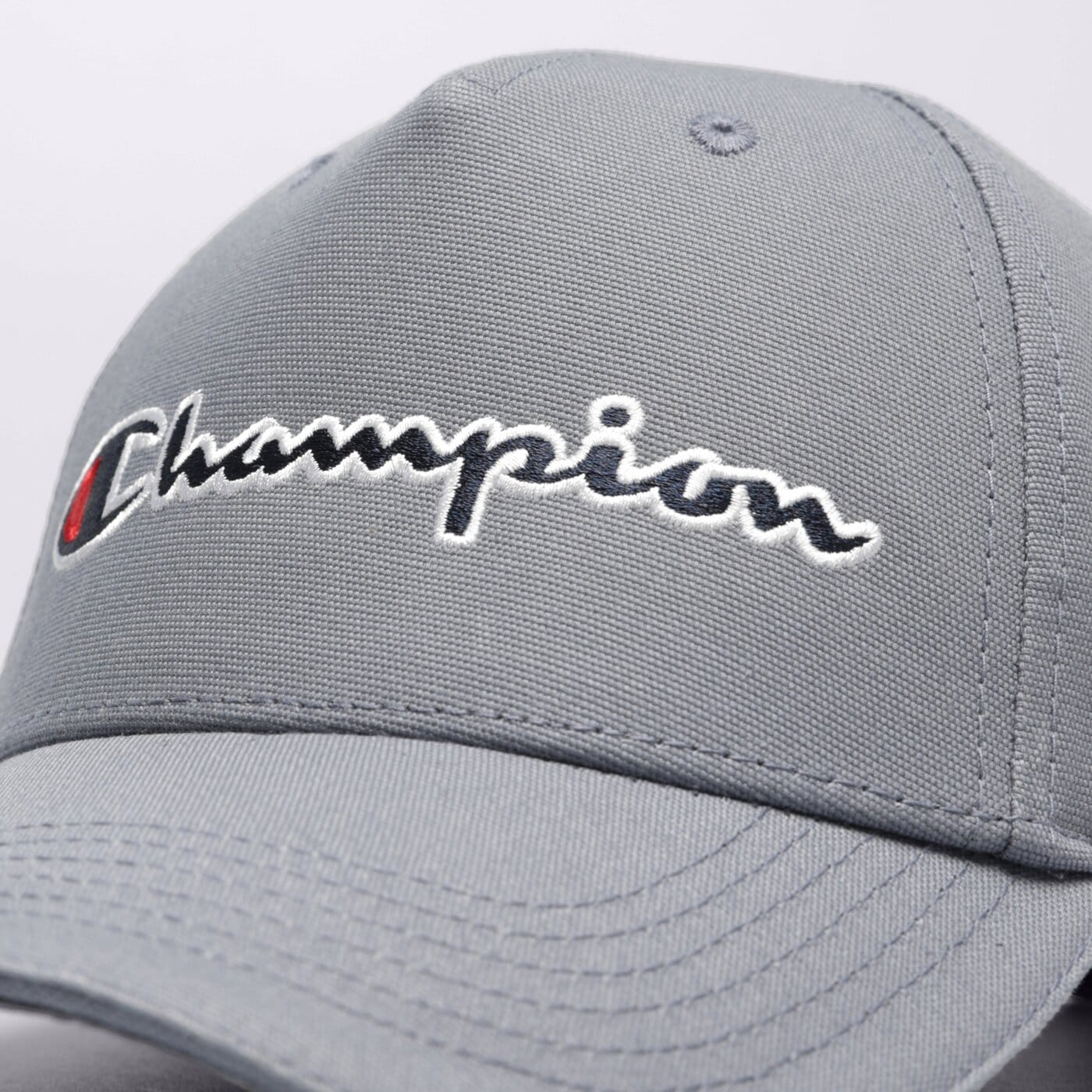 Мъжка шапка с козирка CHAMPION ШАПКА BASEBALL CAP 800712bs029 цвят син