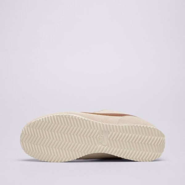 Дамски маратонки NIKE W CORTEZ SUEDE ib1857-100 цвят бежов