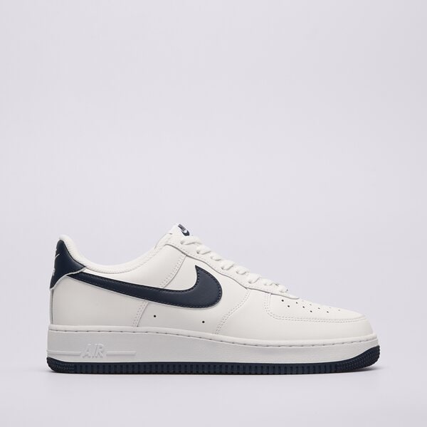 Мъжки маратонки NIKE AIR FORCE 1 '07  fj4146-104 цвят бял