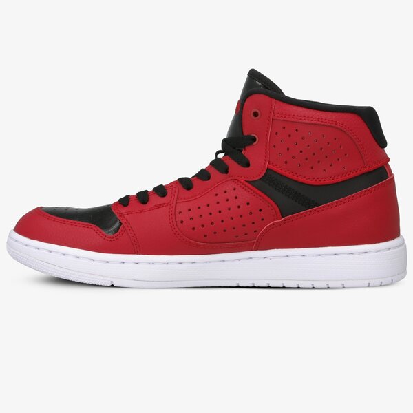 Мъжки маратонки JORDAN ACCESS ar3762-601 цвят червен