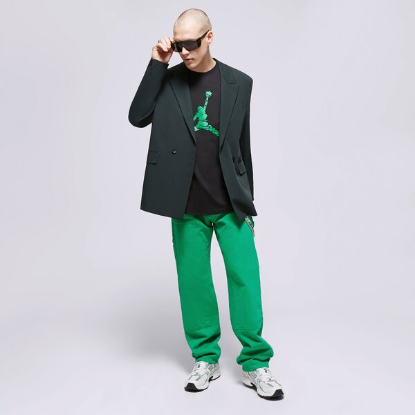 Мъжка тениска JORDAN ТЕНИСКА M J ESS SS CREW 3 dx9581-010 цвят черен