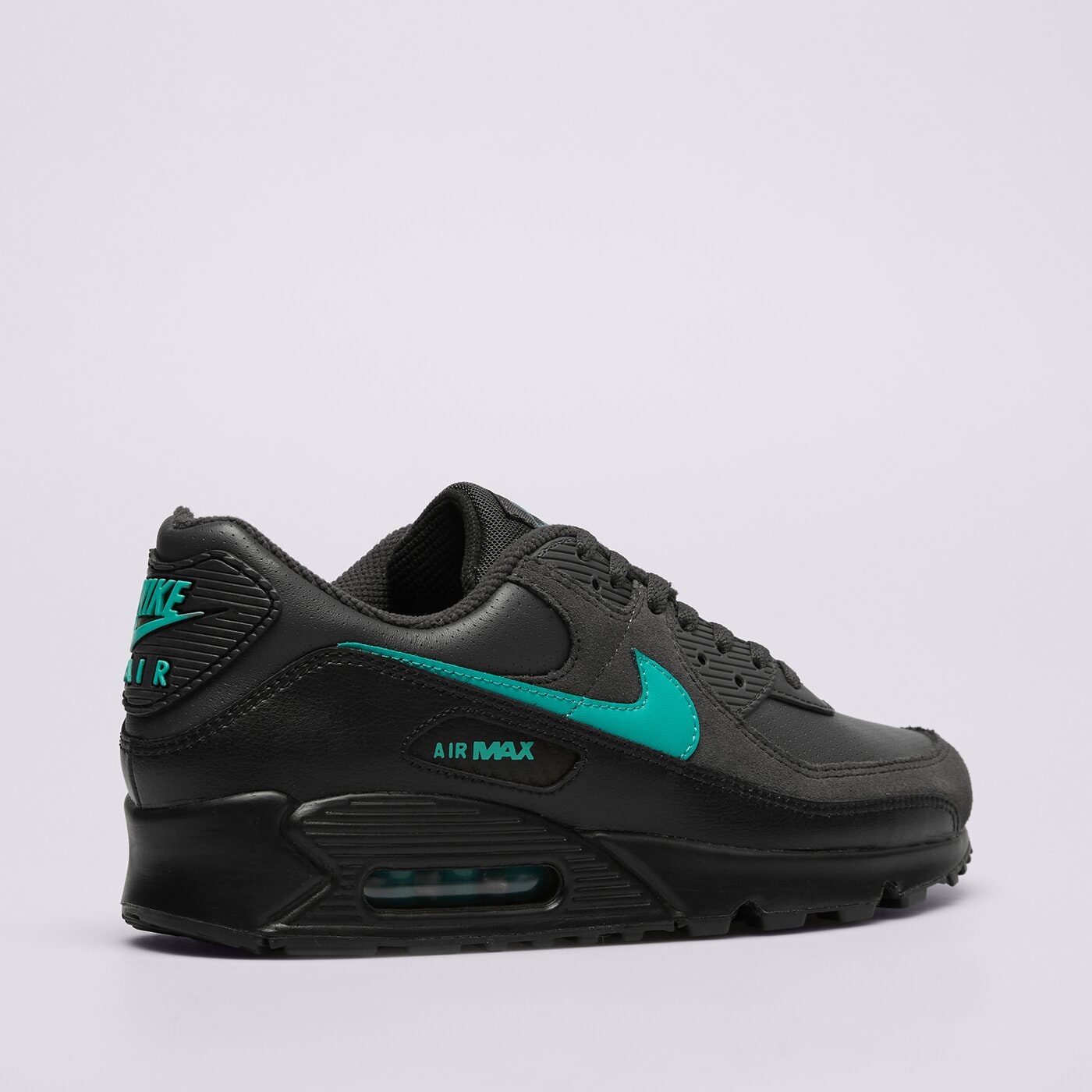 Мъжки маратонки NIKE AIR MAX 90  if0670-002 цвят сив