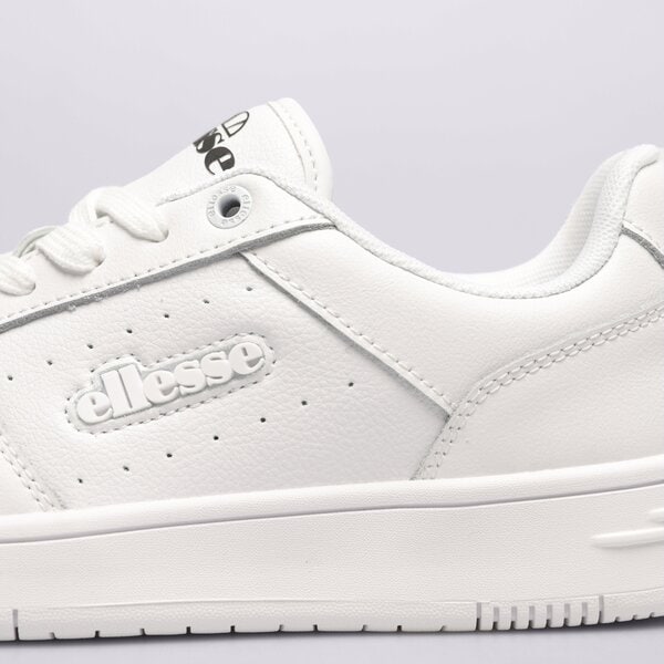 Дамски маратонки ELLESSE PANARO CUPSOLE  sgrf0560908 цвят бял