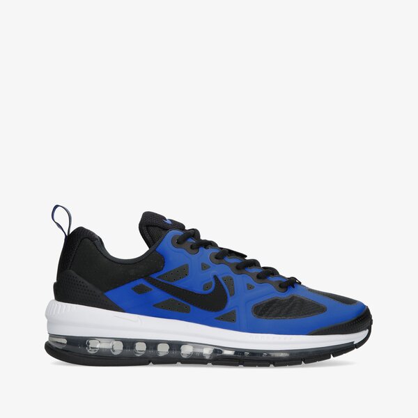 Мъжки маратонки NIKE AIR MAX GENOME dc9410-401 цвят черен