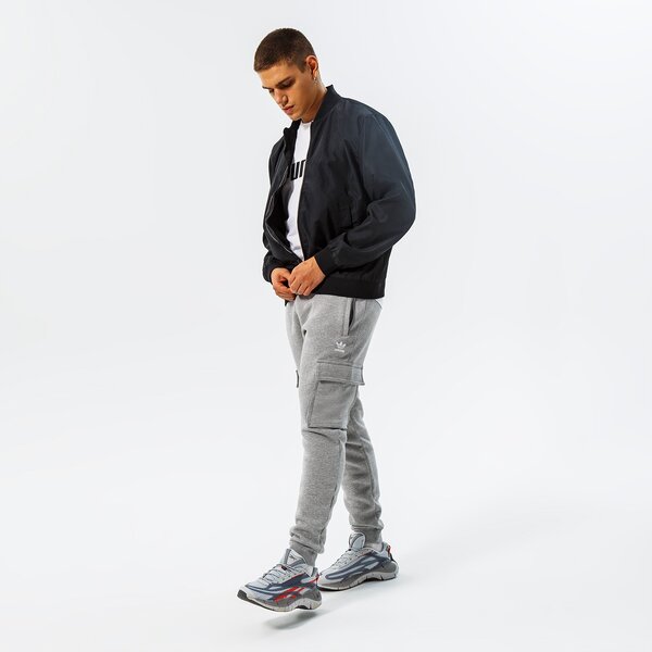 Мъжки панталони ADIDAS ПАНТАЛОНИ ESSENTIALS C P hk0184 цвят сив