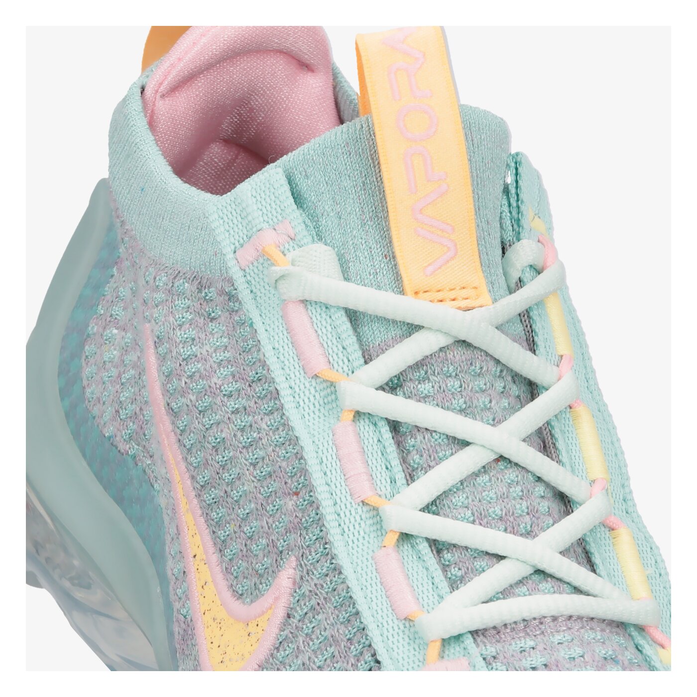 Дамски маратонки NIKE W AIR VAPORMAX 2021 FK dh4088-300 цвят многоцветен