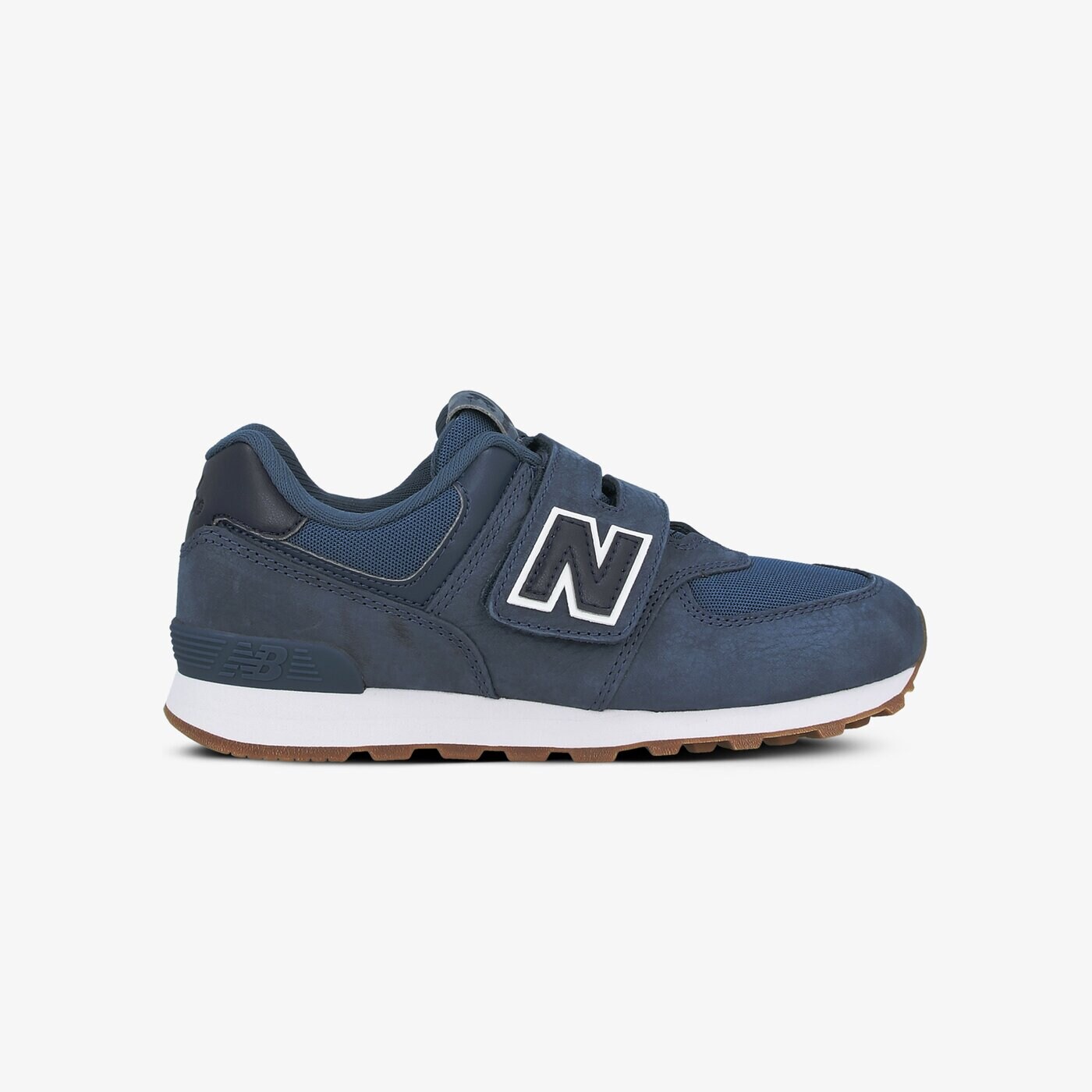 Детски маратонки NEW BALANCE YV574PRN  yv574prn цвят син