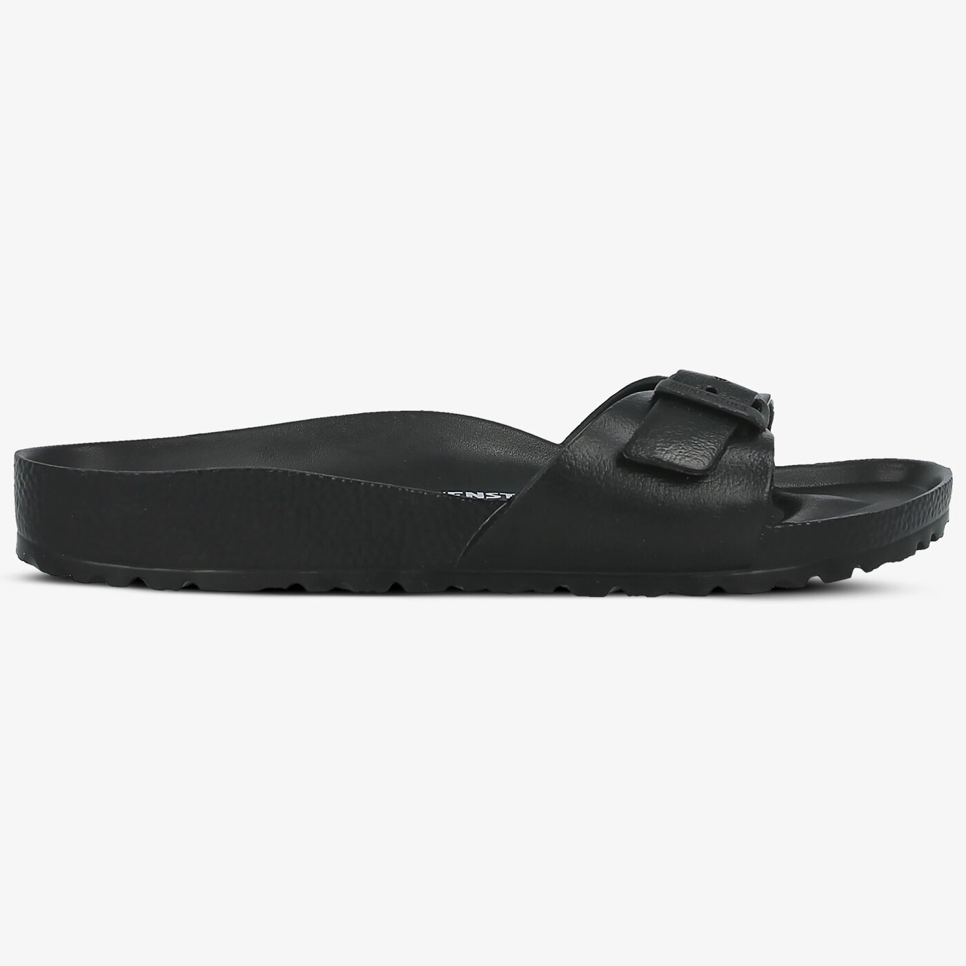 Дамски чехли и сандали BIRKENSTOCK MADRID EVA 128163 цвят черен
