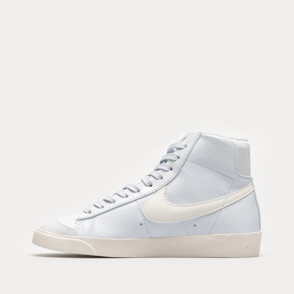 Дамски маратонки NIKE W BLAZER MID '77 NEXT NATURE dq4124-400 цвят син