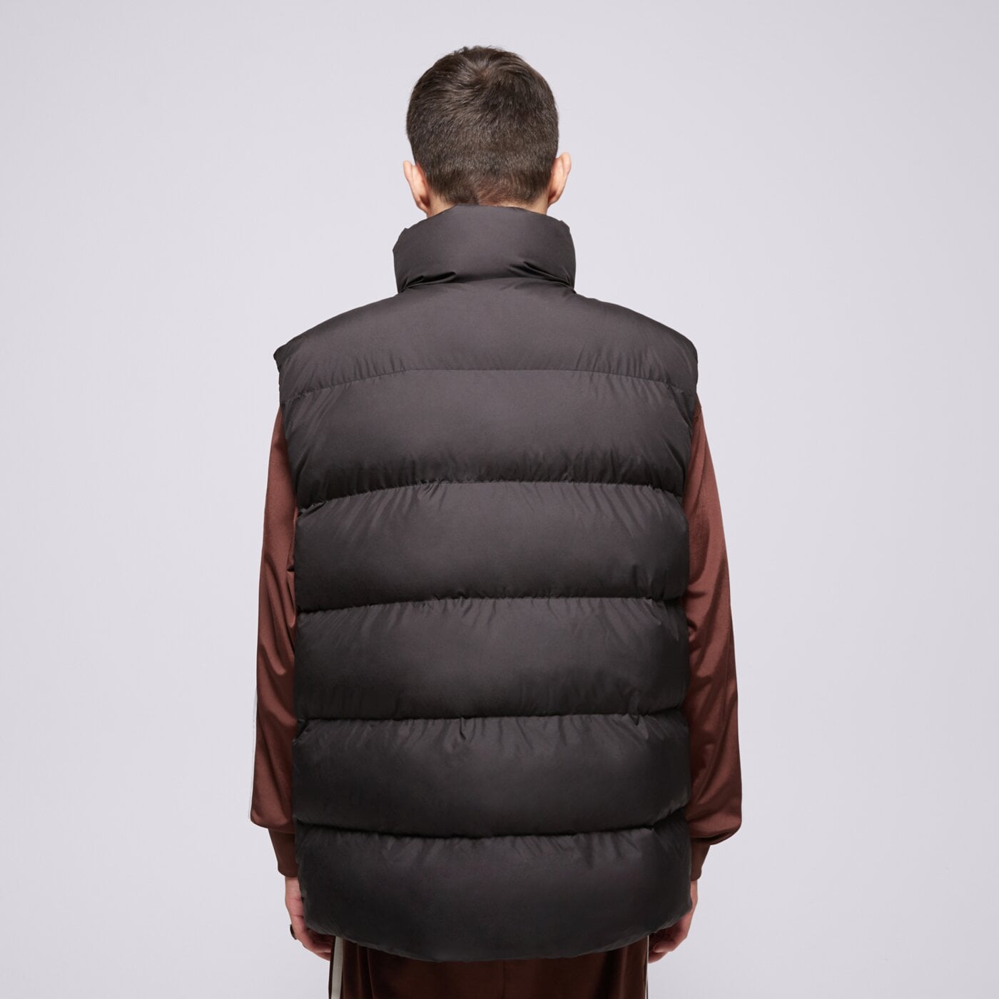  ADIDAS ЕЛЕК COMMERCIAL VEST jw5841 цвят черен