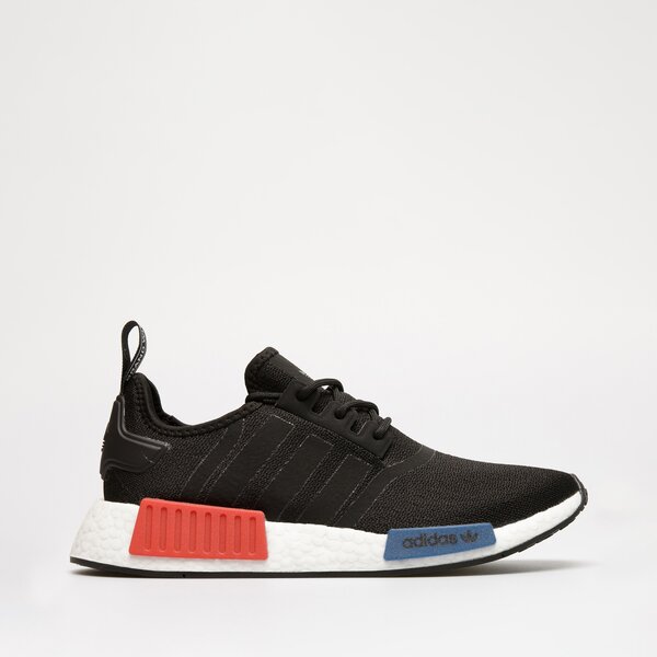 Мъжки маратонки ADIDAS NMD_R1 gz7922 цвят черен