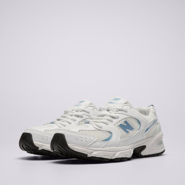 Детски маратонки NEW BALANCE 530  gr530cj цвят бял