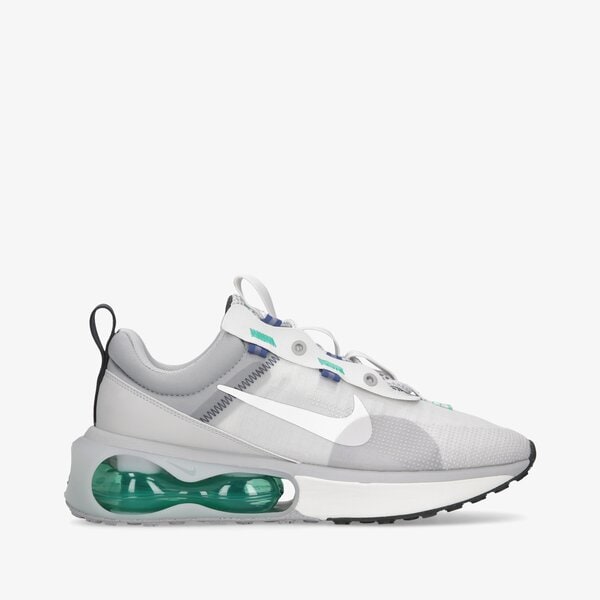 Мъжки маратонки NIKE AIR MAX 2021  da1925-003 цвят сив
