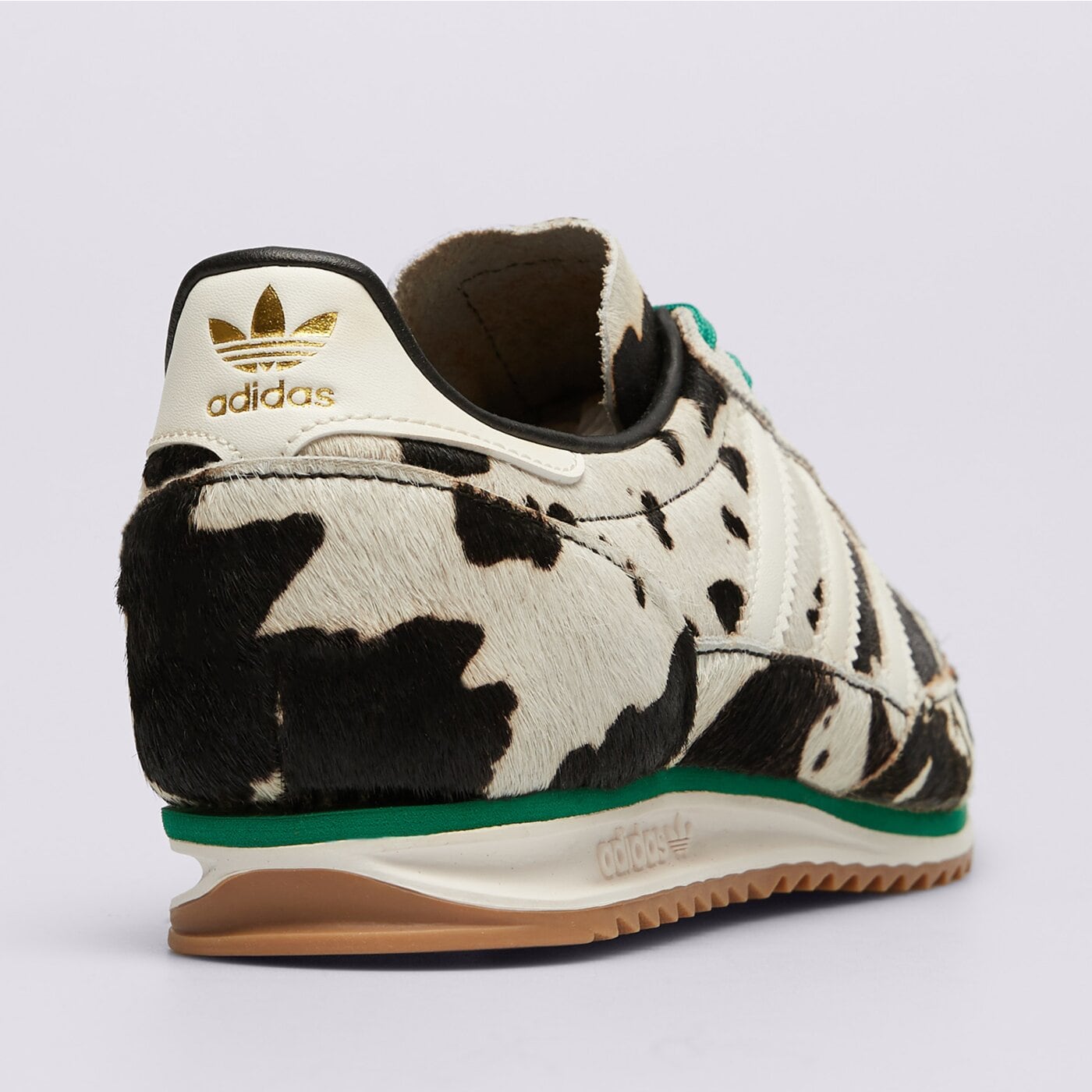 Дамски маратонки ADIDAS SL 72 OG W jr1639 цвят многоцветен