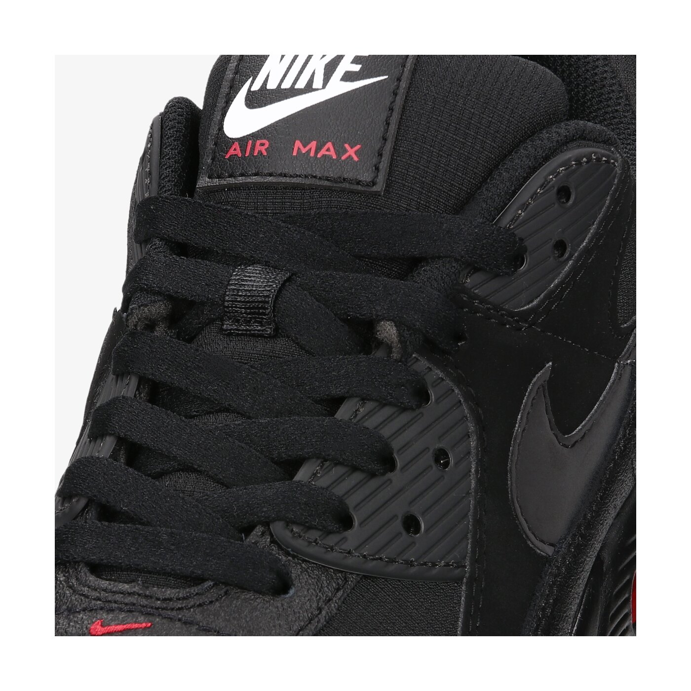 Мъжки маратонки NIKE AIR MAX 90  dc9388-002 цвят черен