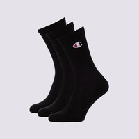CHAMPION ЧОРАПИ 3PK CREW SOCKS