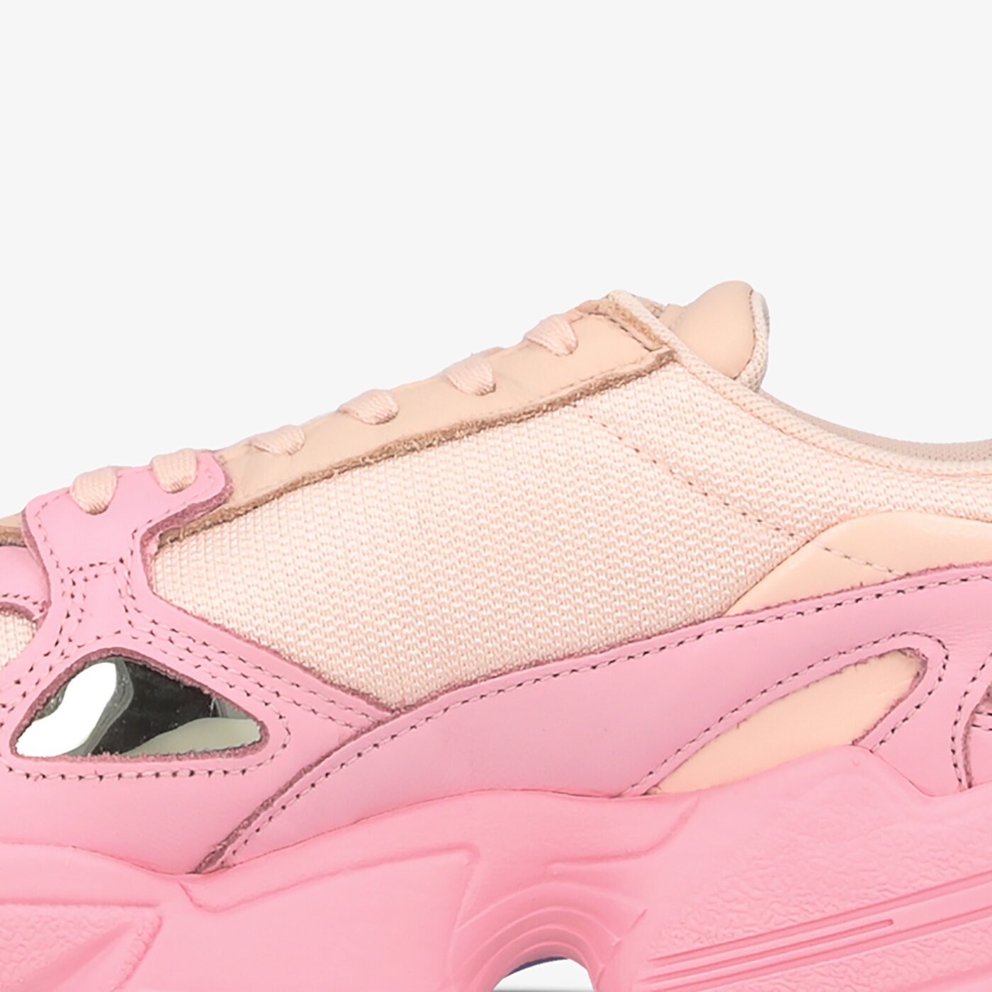 Дамски маратонки ADIDAS FALCON W ef1994 цвят многоцветен