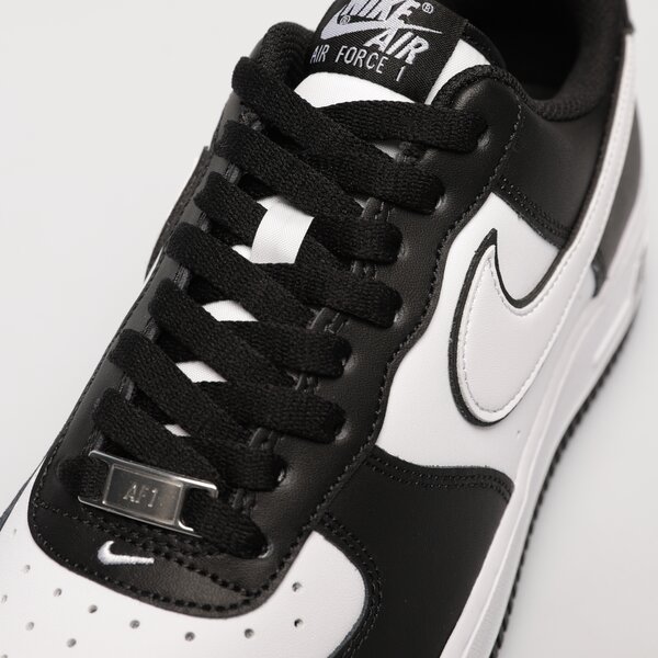 Мъжки маратонки NIKE AIR FORCE 1 '07  dv0788-001 цвят черен