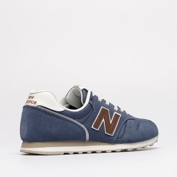 Мъжки маратонки NEW BALANCE 373  ml373rt2 цвят син