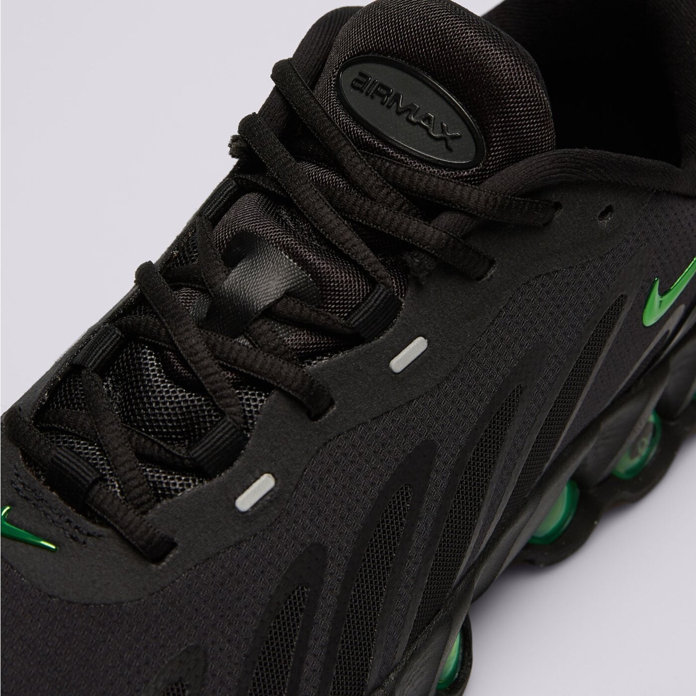 Детски маратонки NIKE AIR MAX DN8 (GS) hf7310006 цвят черен