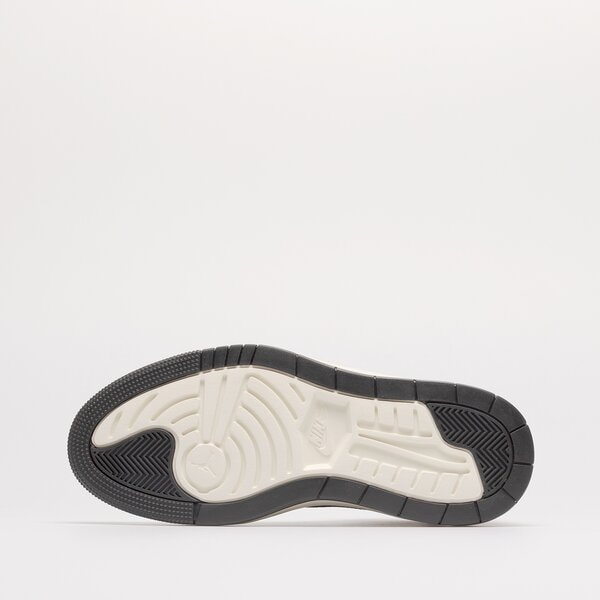 Дамски маратонки AIR JORDAN 1 ELEVATE MID dn3253-100 цвят черен