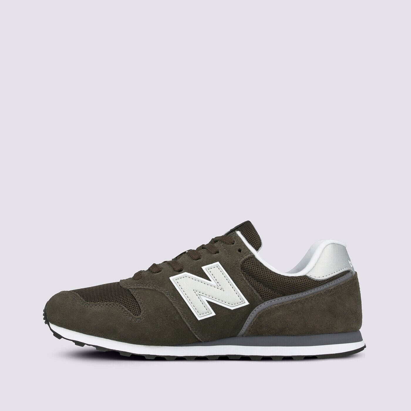 Мъжки маратонки NEW BALANCE 373  ml373cb2 цвят зелен